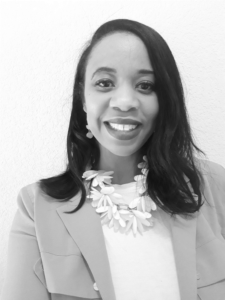 Women’s History Month 2021 Spotlight: Nicole Davis