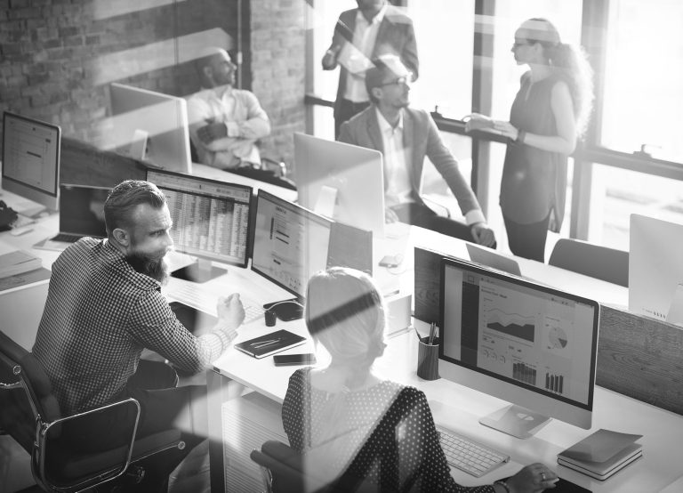 Optimize Your Month-End Close With Integrated Accounting Solutions