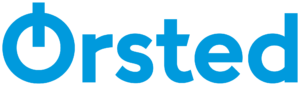 Orsted logo – RGB