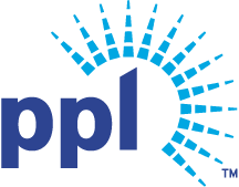 PPL Corporation logo – RGB
