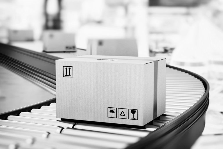 Delivering Goods From A to B Made Easy with Automated Accounting