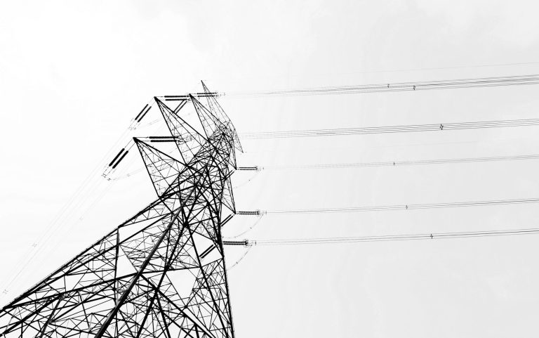 The Case For Digital Transformation In The Power and Utilities Industry