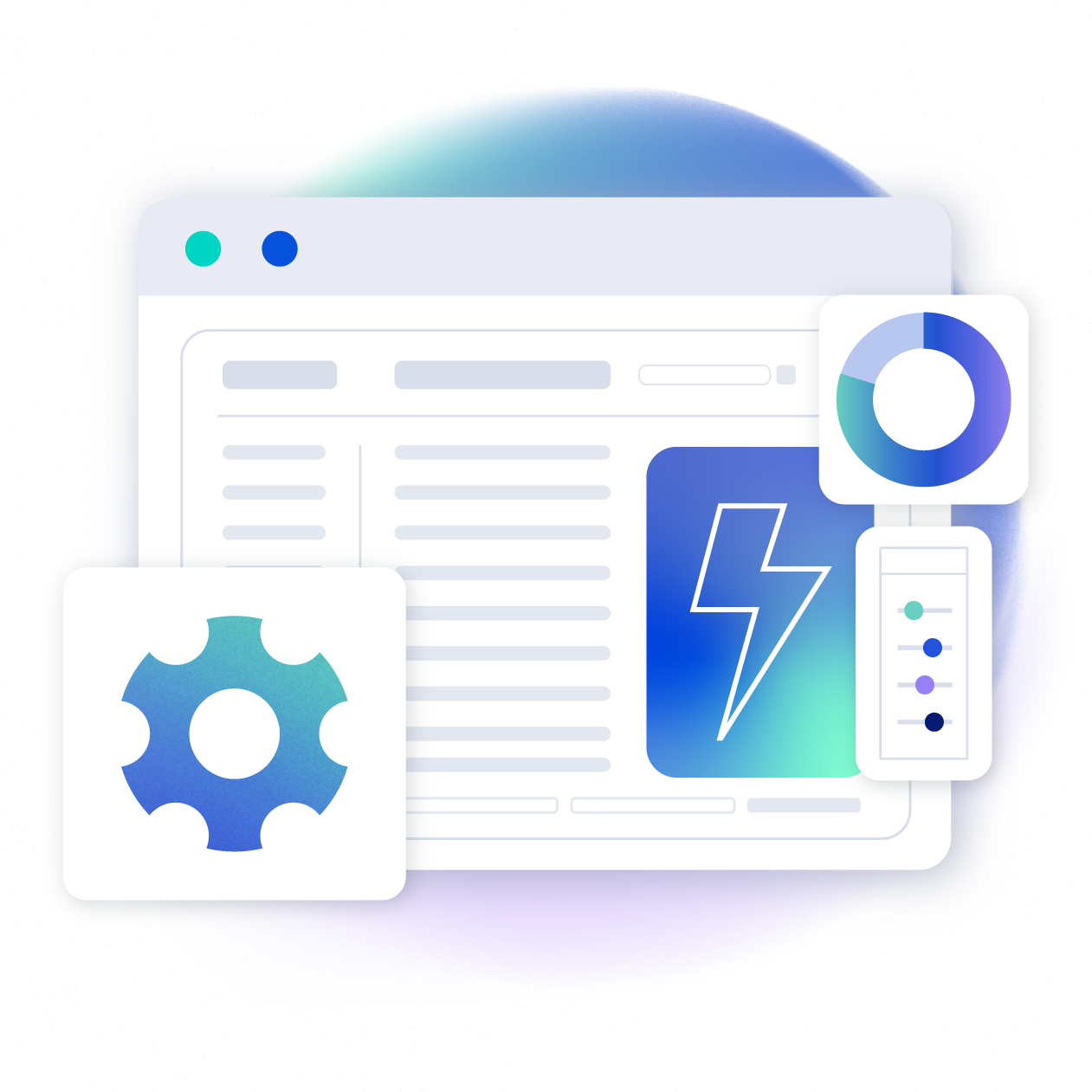 AI Financial Close Software for Power & Utilities 