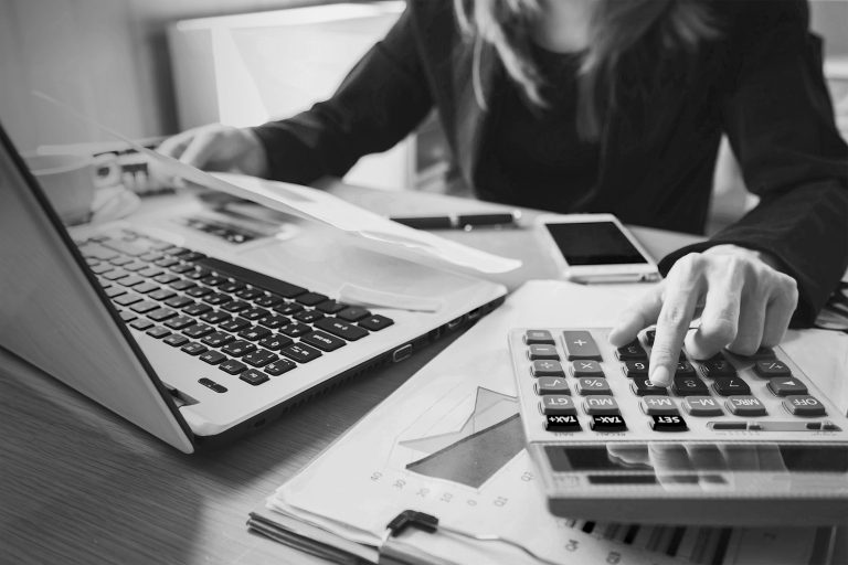 Reduce Month-End Discrepancies with Accounting Automation