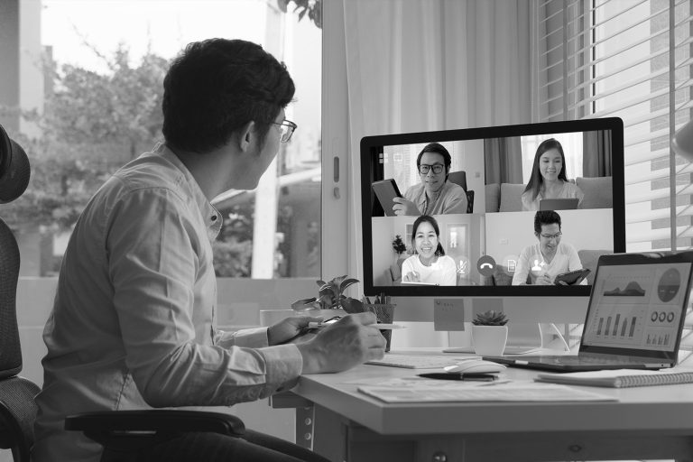 Be Better Prepared for Remote Audits with Automated Accounting