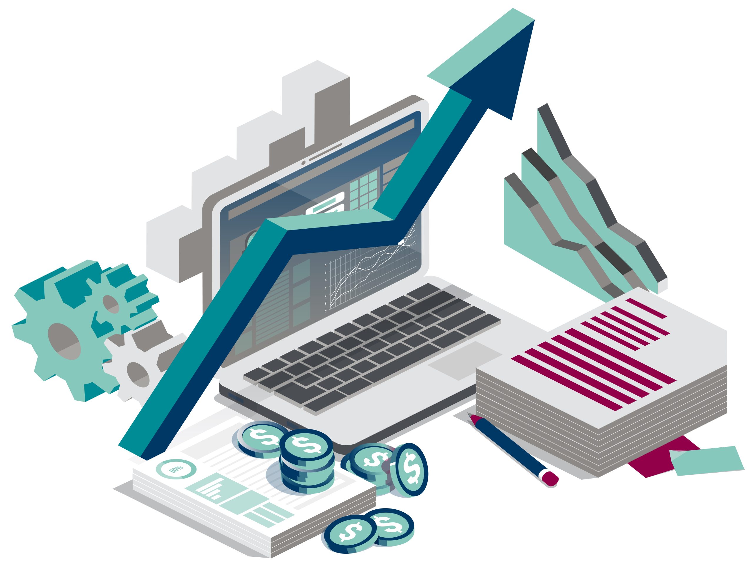 Risks of Manual Account Reconciliations in the Banking Industry | How Automation Solves Errors