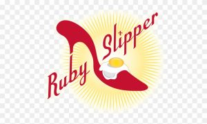 Trintech Financial Close Software Customer Customer - Ruby Slipper