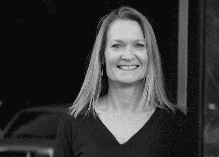 Women’s History Month 2021 Spotlight: Shannon Parker