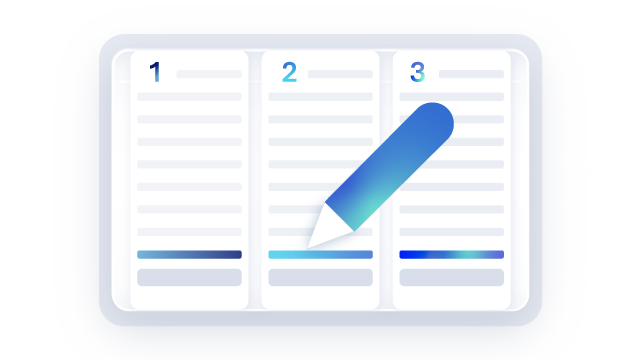 Simplify Journal Entry Processes