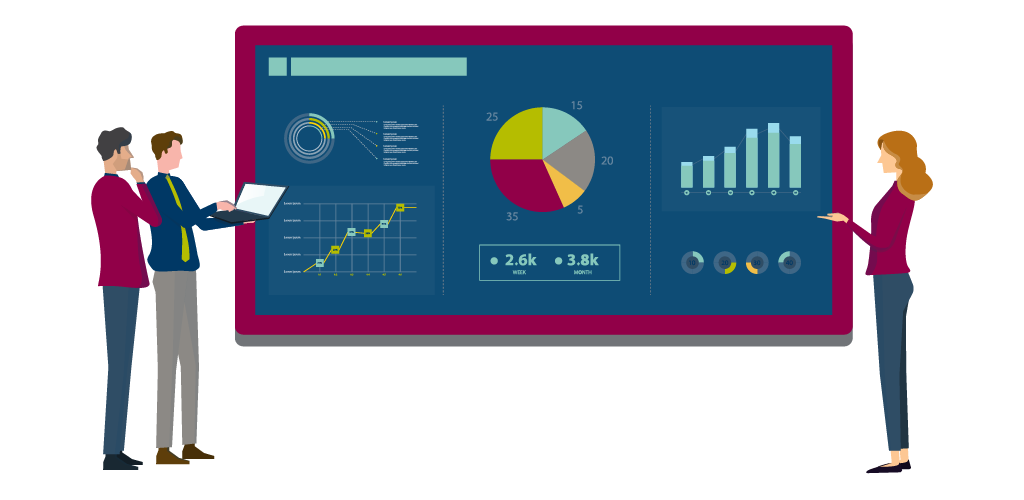 Standardize Finance Processes