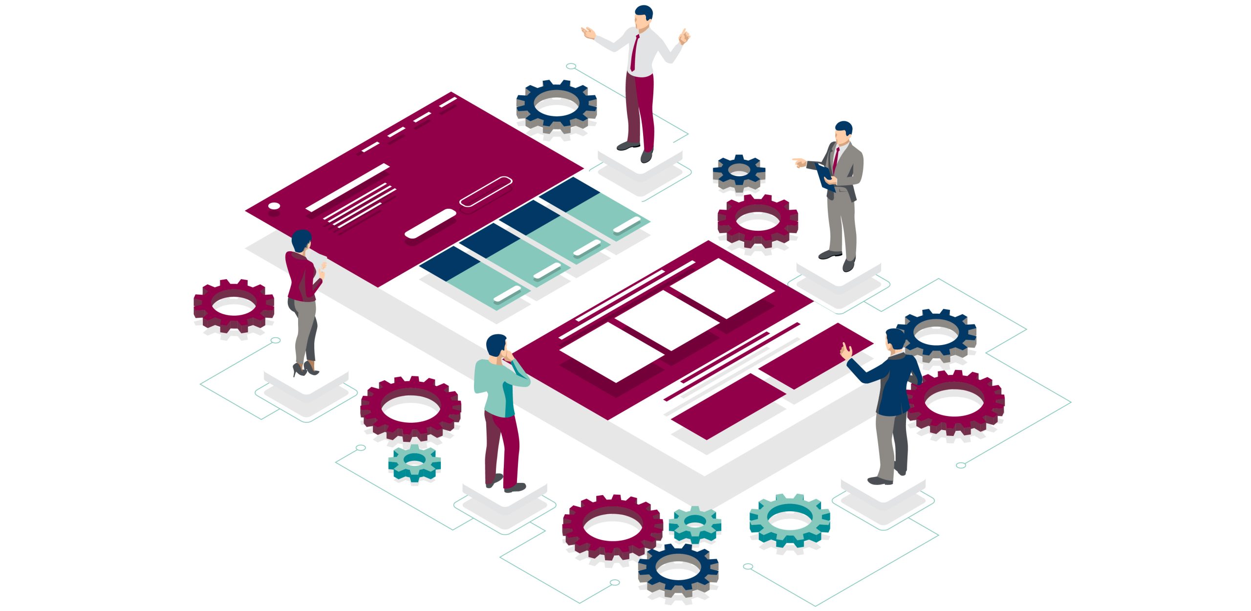 ESG reporting has many parts - organizational transparency is key when reporting details about various ESG initiatives. 