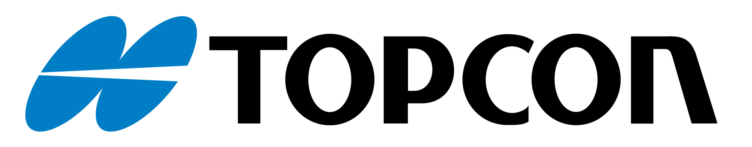 Topcon Logo