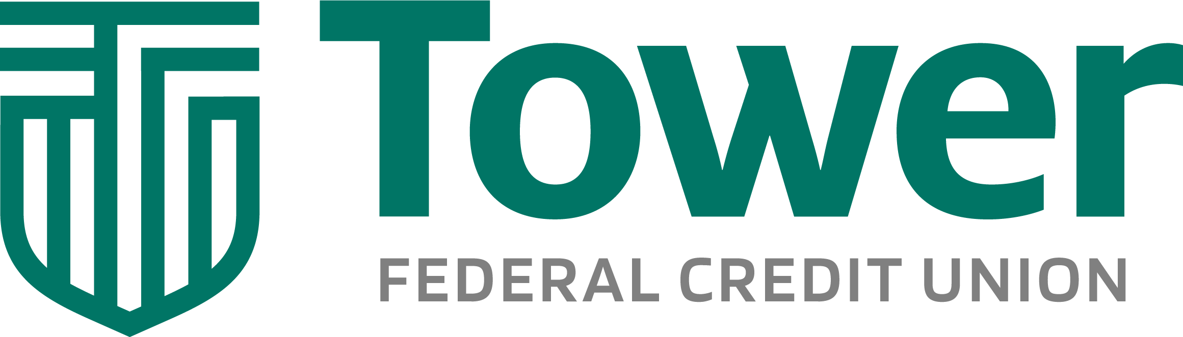 Tower Federal Credit Union Logo – RGB