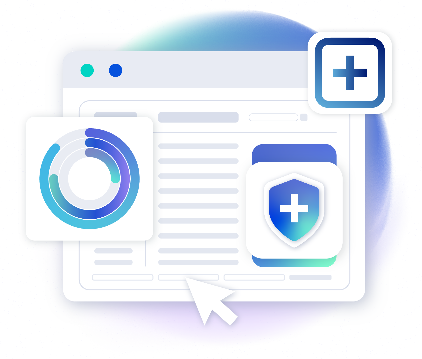 Trintech Financial Close for Healthcare