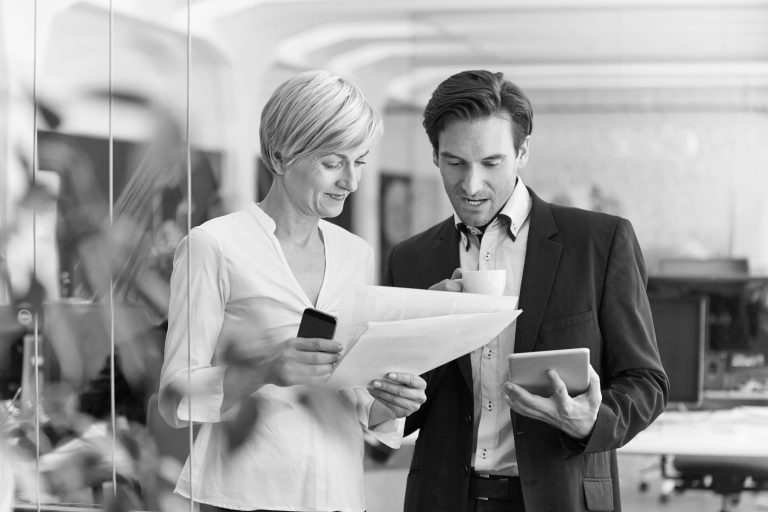 Content We Love — What Becomes of CFOs During Digital Transformation