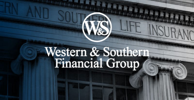 Western & Southern Standardizes and Gains Visibility Into Their Record to Report Process