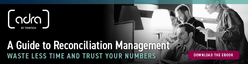 Manual vs. Automated Balance Sheet Reconciliations | Guide to Reconciliation Management