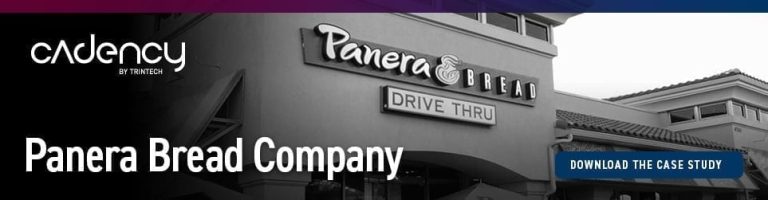 How Panera Bread Company Ensured Visibility and Control in Their Reconciliations