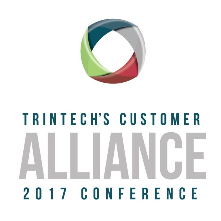 2017 Trintech Customer Alliance in Dallas
