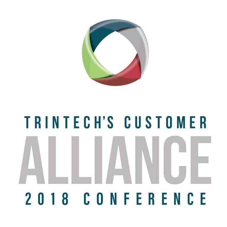 Trintech Customer Alliance 2018 Event