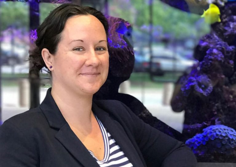 Trintecher Spotlight – Meet Brie Keggins!