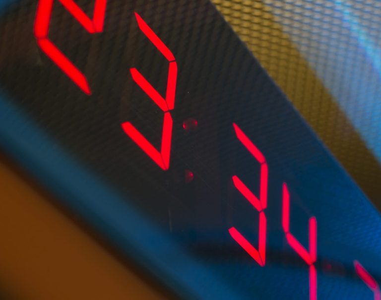 Time Savings Tailored to Your Circumstances