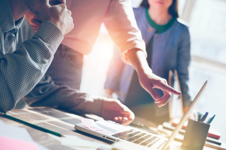 Best Practices of Established Shared Service Centers