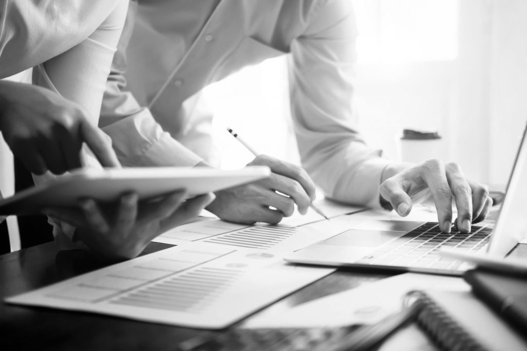 A Guide to Account Reconciliation Management