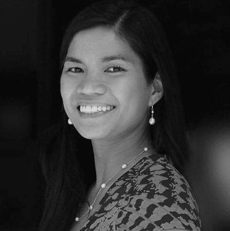 Trintecher Spotlight – Cheryl Lorica