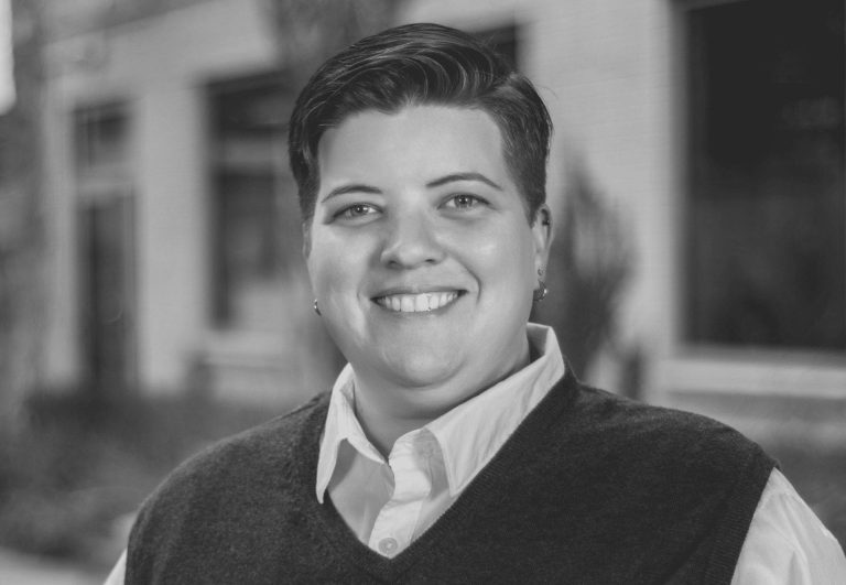 Pride Month 2021 Spotlight: Kristi Jacks