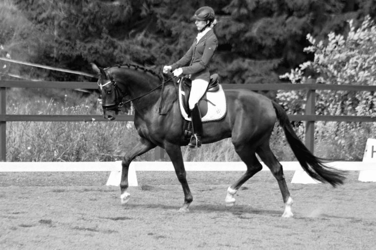 IWD2020 Spotlight: Tina Andersen