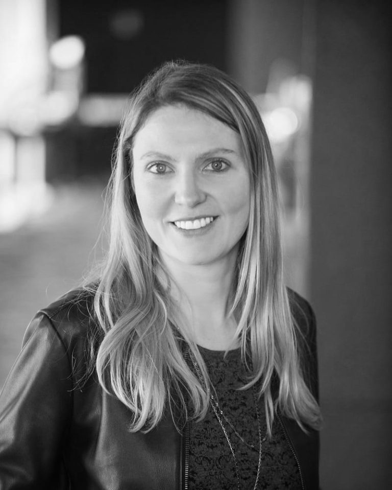 IWD2020 Spotlight: Helene Sourdeau