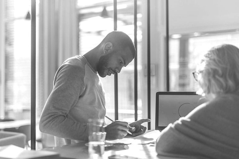 Moving from Manual to Modern: The Benefits of Business Process Automation