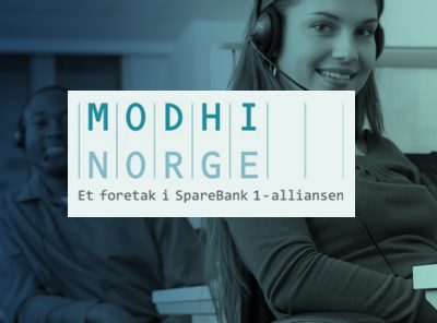 Modhi Norge
