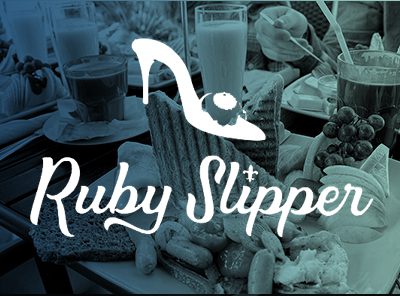 Ruby Slipper Café