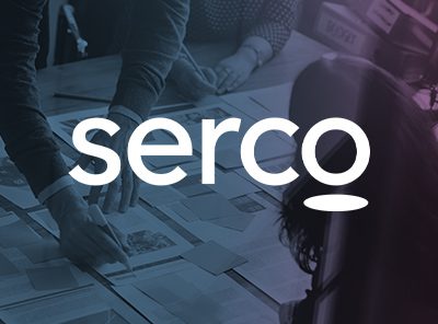 Serco Group plc