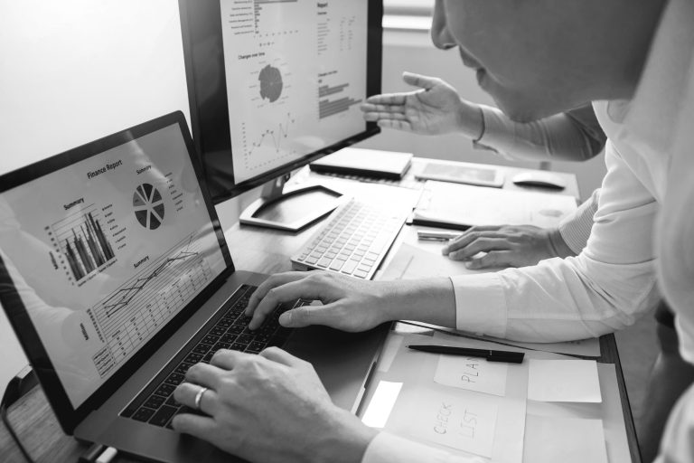 Why Your Business Needs Automated Reconciliation Software