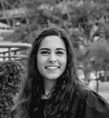 Women’s History Month 2021 Spotlight: Ashton Mathai