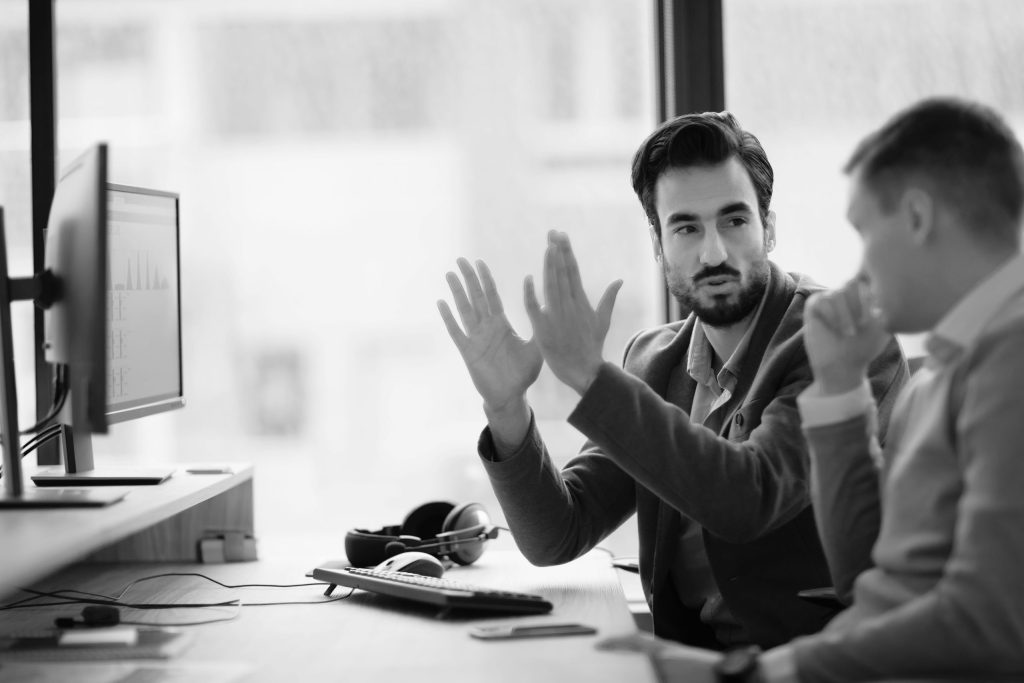 How Top Finance Talent Enhances Productivity and Efficiency