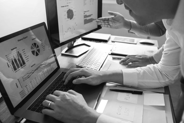 Best Practices for the Annual Audit In a Virtual World