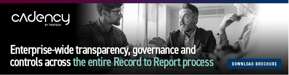 Explore how Record to Report solutions can prepare your organization for the future of finance.
