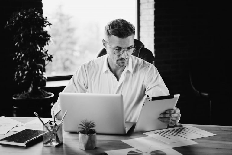 Health Checking Your Financial Transformation
