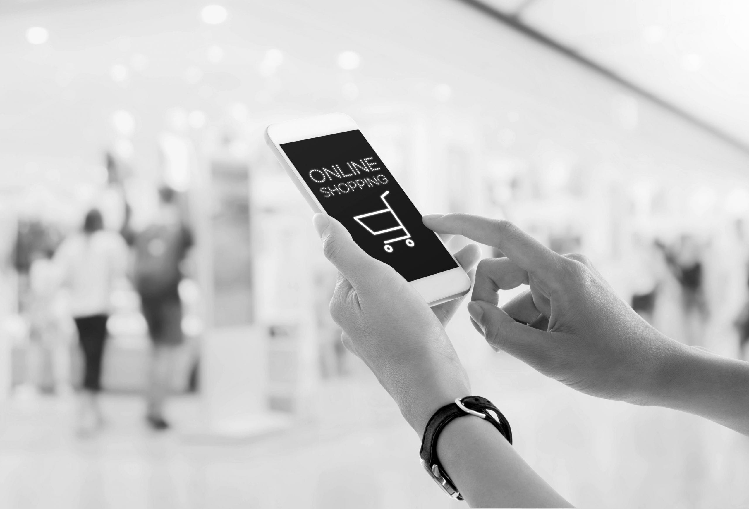 Retail Reinvention: Close Online and On Time with Automated Accounting Solutions for E-Commerce