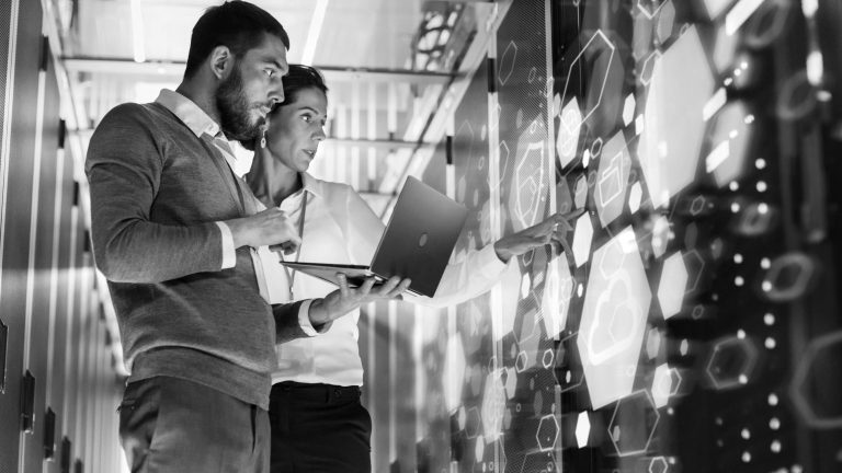 Invest In the Future with a Modernized Month End Close Process