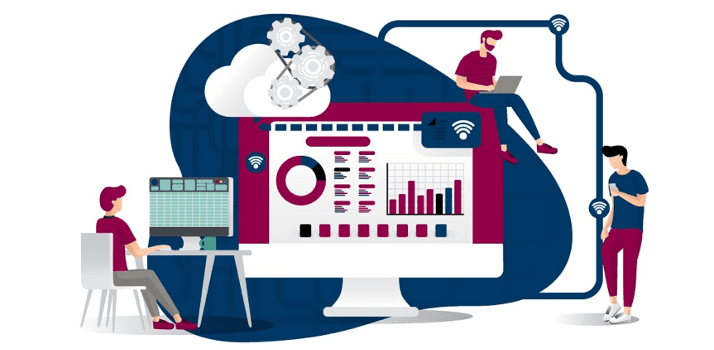 It's important to evaluate the R2R process and regulatory reporting process holistically.