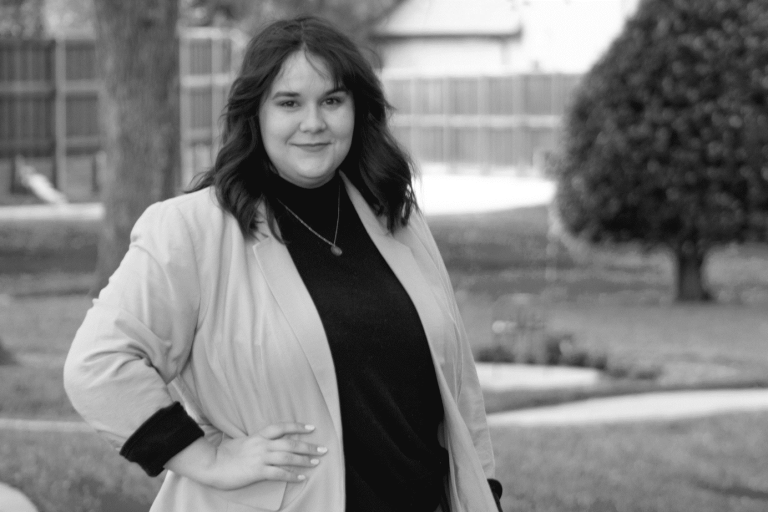 Trintecher Spotlight – Sam King