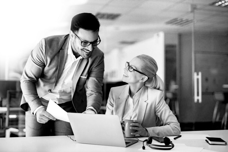 Standardization Throughout your Financial Close Process Brings Increased Efficiency and Effectiveness