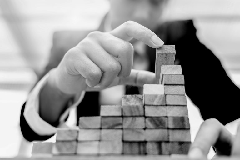 How to Turn “The Great Resignation” Into “The Great Retention”