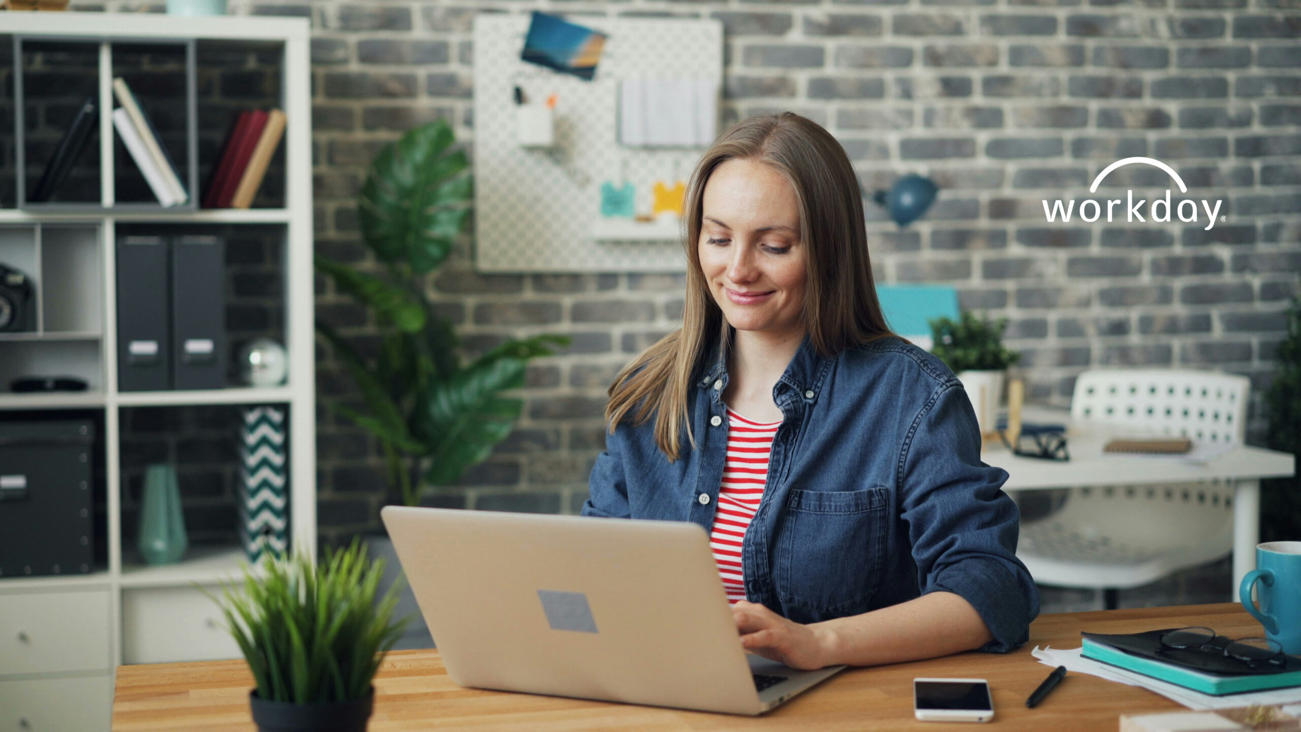 Trintech’s Transformative Partnership with Workday