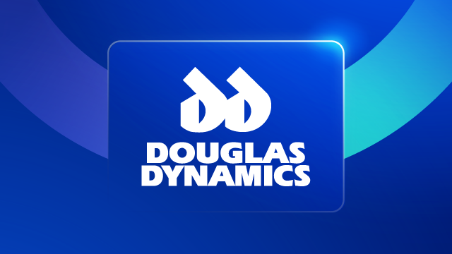 Douglas Dynamics Leverages Automation for Increased Standardization and Visibility across Reconciliations and Close Tasks